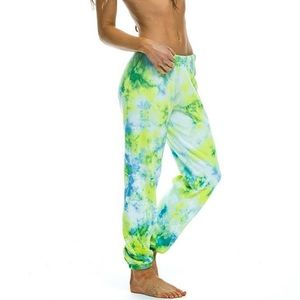 Aviator Nation Sweatpants NWOT XS